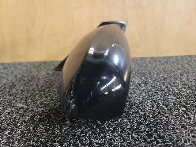 2013 Hyundai YF Sonata Right White Side Mirror