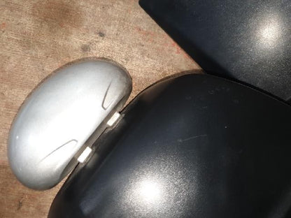 2017 Hyundai H-1 Grand Starex Right Black Side Mirror 87620-4H610