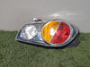 2011 Chevrolet Spark Matiz Classic Rear,Left TailLight
