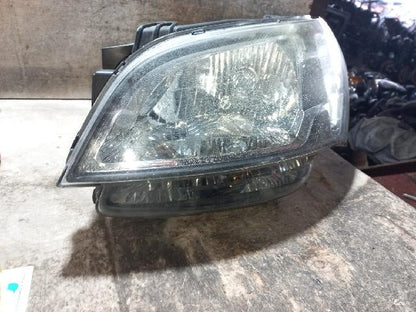 2010 KIA Soul Luxury Left Headlight
