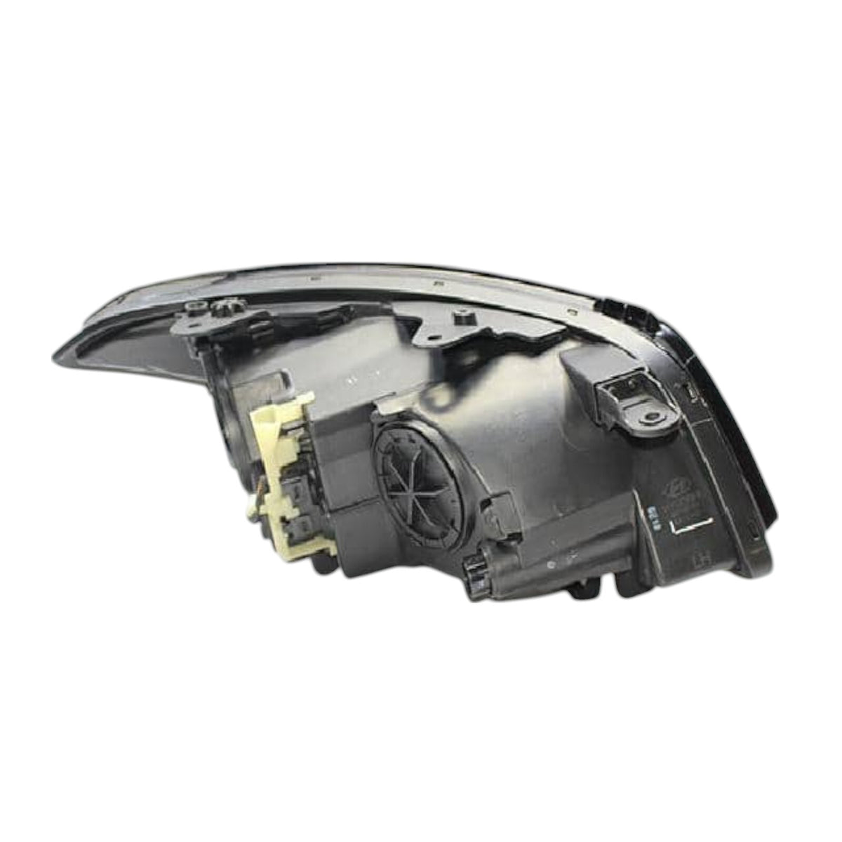 Genesis G80 DH PE FL Xenon LEFT USED GENUINE 92101 B1170