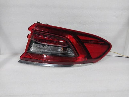 2018 Hyundai Azera Grandeur IG Rear,Right TailLight 92402-G80