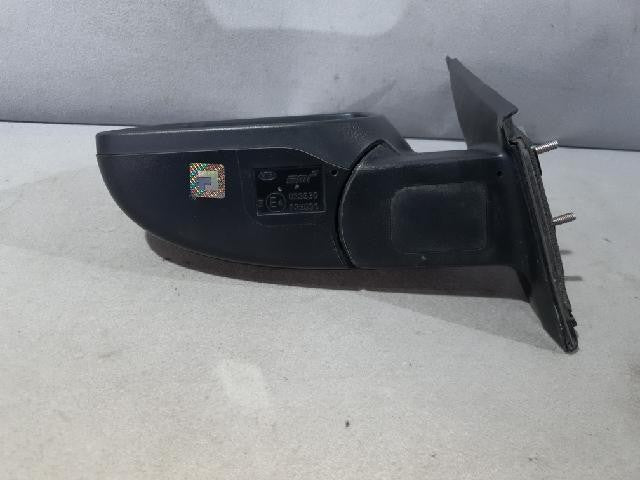 2012 KIA Picanto all new Morning Left Red Side Mirror 87610 1Y370AS