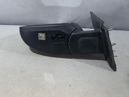 2012 KIA Picanto all new Morning Left Red Side Mirror 87610 1Y370AS