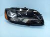 2014 Volkswagen The New Passat TDI Right Headlight