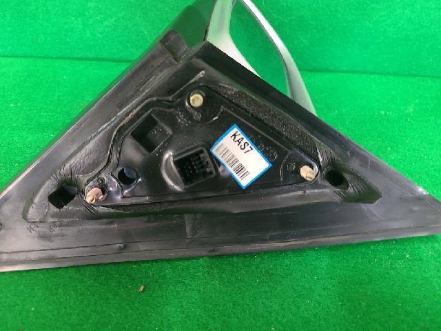 2010 Hyundai NF Sonata Transform Left Side Mirror 87610 3K010