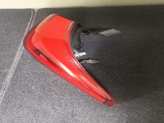 2013 KIA Rondo All New Rear,Right TailLight