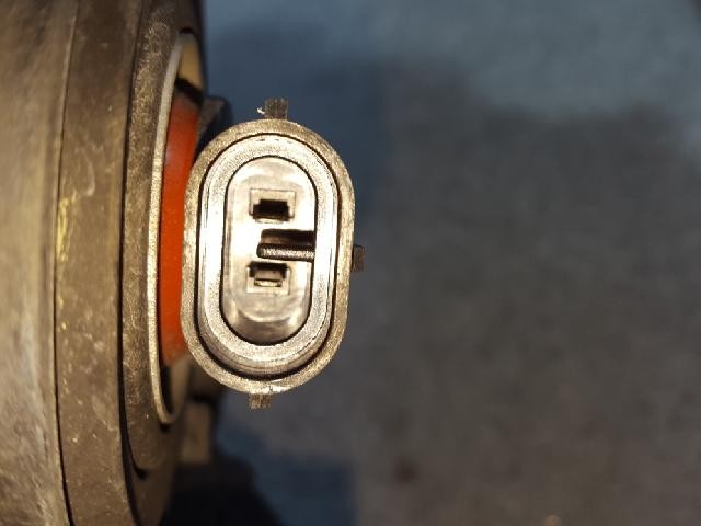 2014 KIA Cadenza The New K7 Right Fog Light 92202-3R5