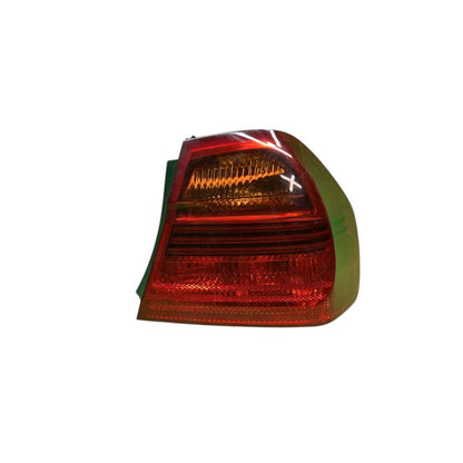 BMW 3 Series E90 Rear light in the side panel PAIR USED GENUINE 6937457 6937458