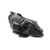 Mercedes-Benz C-Class W204 FL Bi-Xenon LEFT USED GENUINE A2048203539