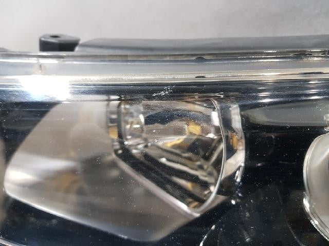 2014 KIA Optima K5 Left Halogen Headlight 921012T500