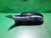 2016 KIA Cadenza All New K7 Left Black Side Mirror 87610F6351