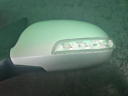 2011 Hyundai Elantra GT i30 Left Side Mirror