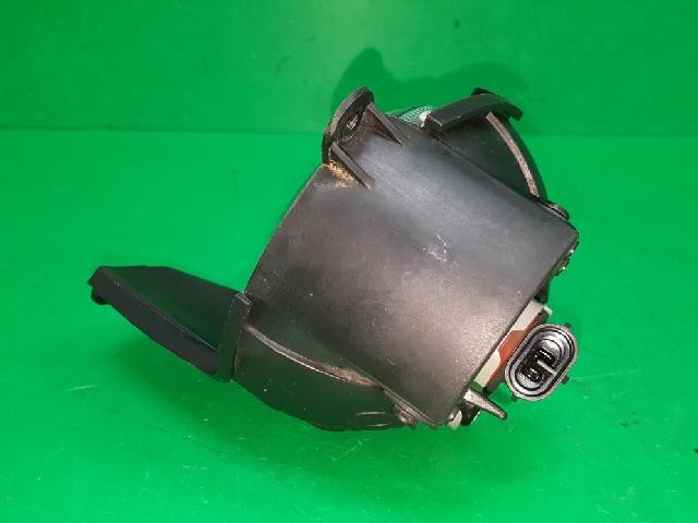 2010 Chevrolet Captiva Winstorm Left Fog Light