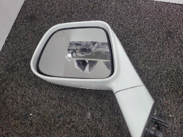 2013 Chevrolet Orlando Left White Side Mirror