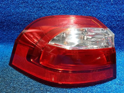 2017 KIA Rio The New Pride Rear,Left TailLight 924011W2