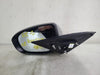 2014 KIA Optima The New K5 Left Gray Side Mirror 87610 2T510AS