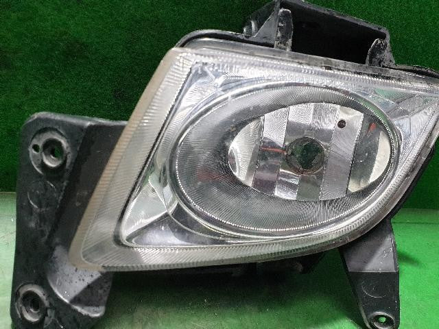 2009 Hyundai Elantra GT i30 Left Fog Light