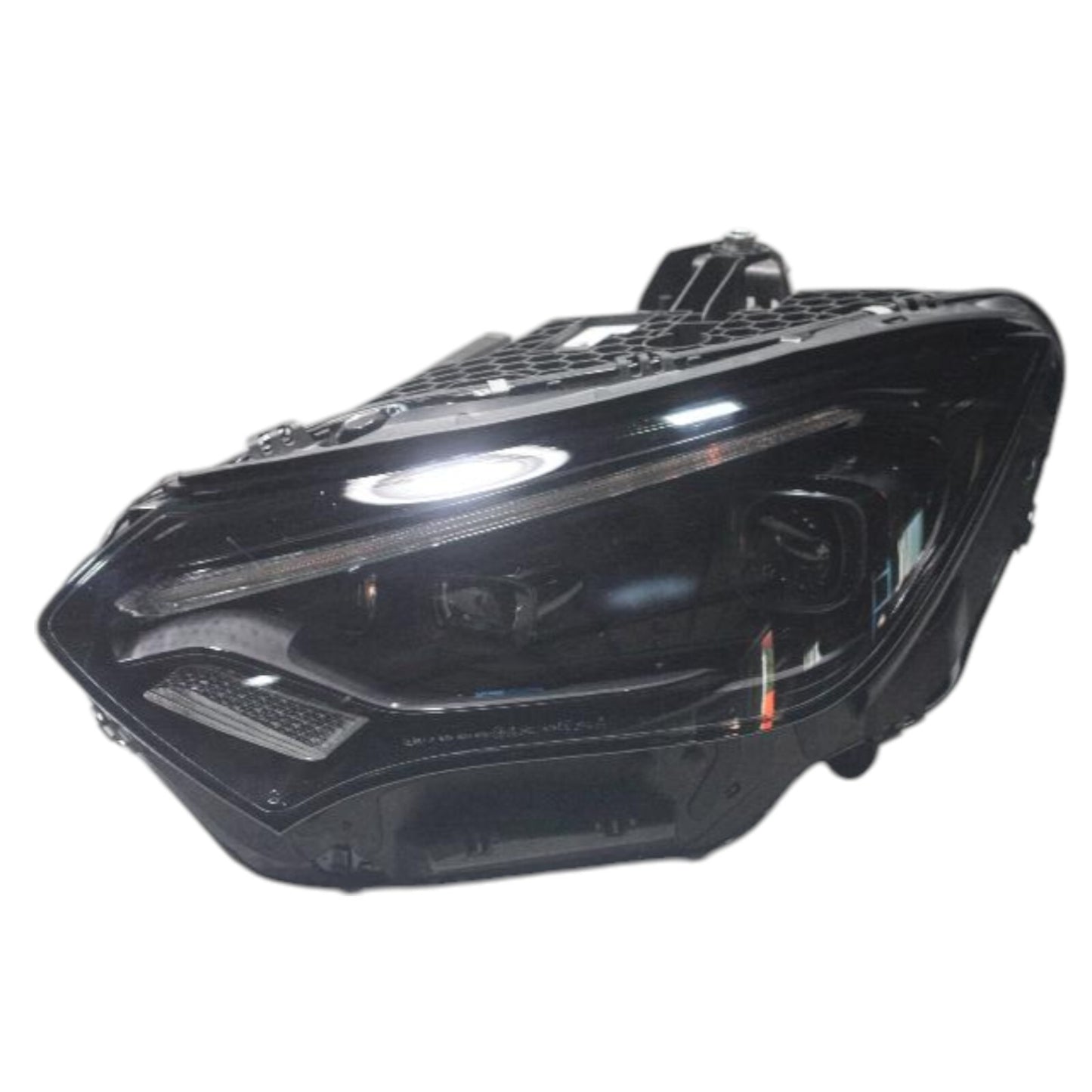 Mercedes-Benz EQE V295 Digital LED LEFT USED GENUINE A2959066700