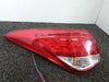 2014 Hyundai i40 Saloon Rear,Left TailLight