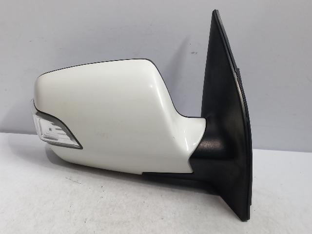 2012 KIA Cedona New Carnival R Right White Side Mirror CARY1014SMR02W