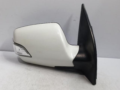 2012 KIA Cedona New Carnival R Right White Side Mirror CARY1014SMR02W