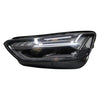 Audi Q5 8A 2nd generation LED LEFT USED GENUINE 8A0941035