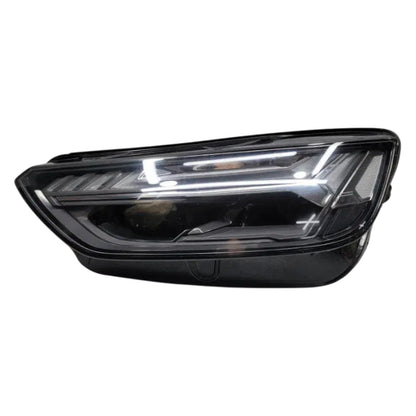 Audi Q5 8A 2nd generation LED LEFT USED GENUINE 8A0941035