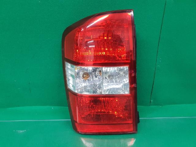 2010 KIA Cedona New GLX Rear,Left TailLight