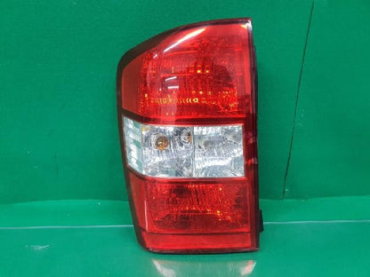 2010 KIA Cedona New GLX Rear,Left TailLight