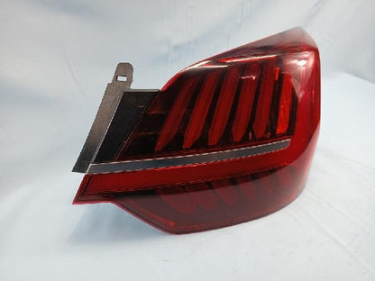 2022 KIA K900 The New K9 2nd Rear,Right TailLight