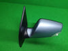 2010 KIA Cedona Grand Carnival Left Blue Side Mirror 87610 4D970K9