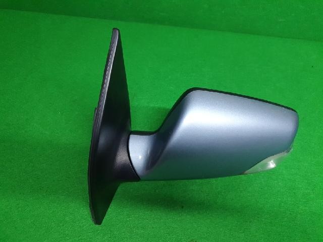 2010 KIA Cedona Grand Carnival Left Blue Side Mirror 87610 4D970K9