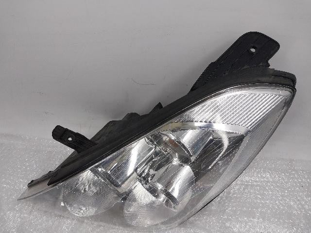2011 KIA Cedona Grand Carnival R Left Headlight 92101-4J0