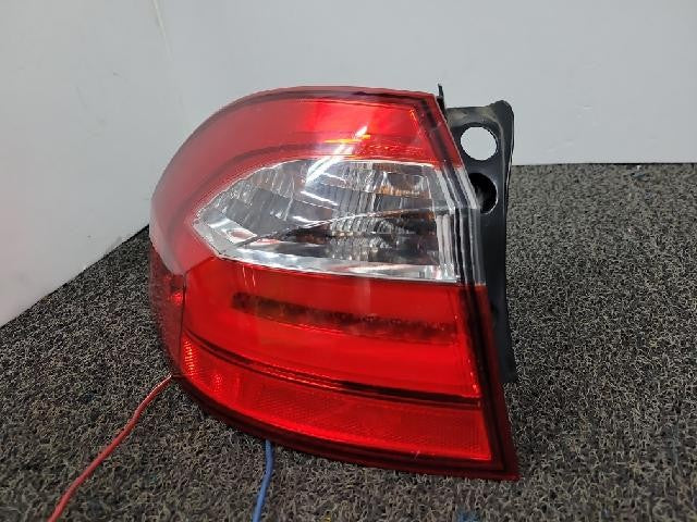 2016 KIA Rio The New Pride Rear,Left LED TailLight 92401-1W250