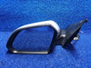2014 Hyundai LF Sonata Left Silver Side Mirror 87610C1120