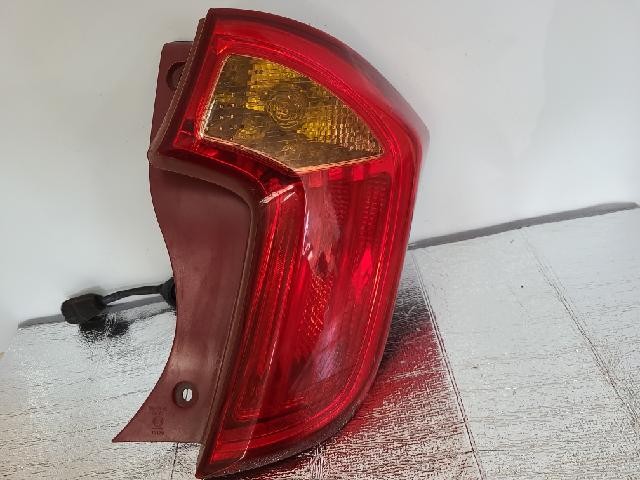 2012 KIA Picanto all new Morning Rear,Left TailLight 924021Y000