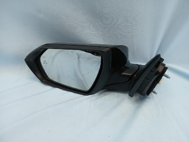 2021 Hyundai Elantra i30 Avante 7th Left Side Mirror 87610AA070NKA