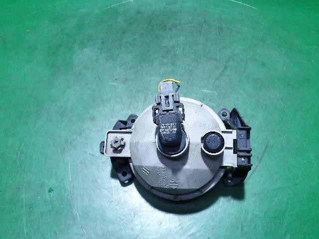 2009 Chevrolet Spark All New Matiz Right Fog Light