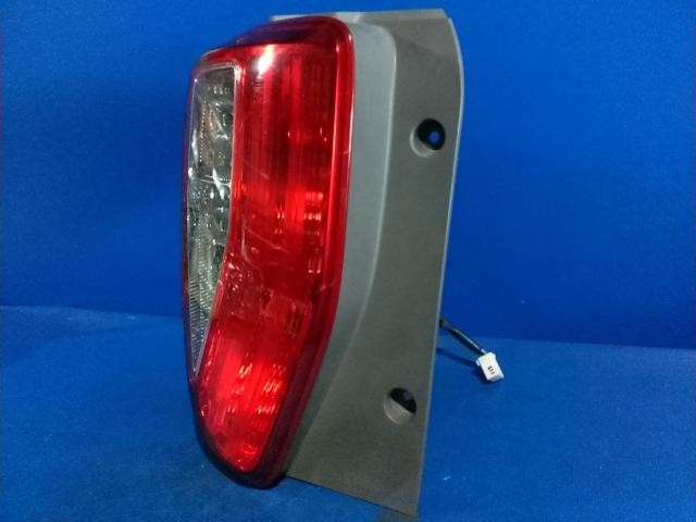 2014 KIA ray ban Rear,Left TailLight 92401 A3000