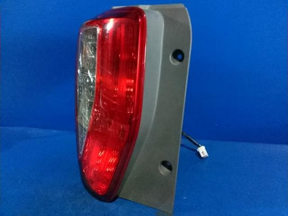 2014 KIA ray ban Rear,Left TailLight 92401 A3000