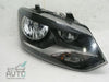2014 Volkswagen Polo Right Headlight 6R1941008F