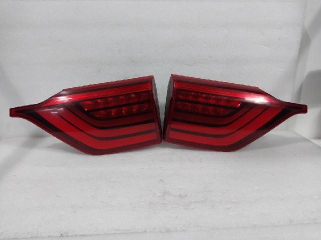 2016 KIA All New Sportage Rear,Left LED TailLight