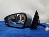 2018 Hyundai Azera Grandeur IG Left Silver Side Mirror 87610G8010N9V