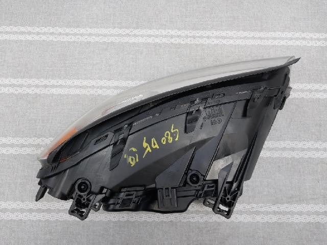 2010 Volvo S80 Left Xenon Headlight 30796133