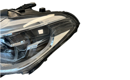 BMW 5 Series G30, G31, G38, F90 Adaptive LED Headlight (ICON) LEFT USED 7214961