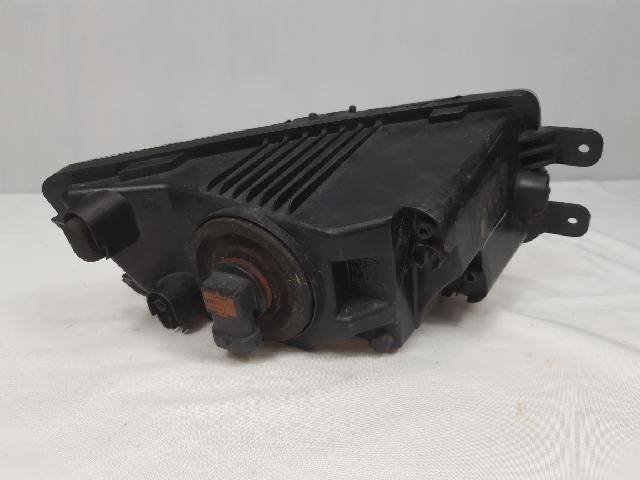 2014 Volkswagen Passat Left Halogen Fog Light