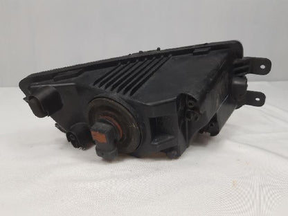 2014 Volkswagen Passat Left Halogen Fog Light