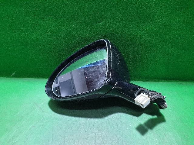 2020 Genesis Genesis G80 3rd Left Black Side Mirror 87610T1010PH3