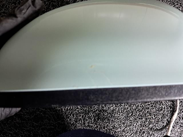 2012 KIA Ray EV Left Side Mirror 87610 A3100AEQ